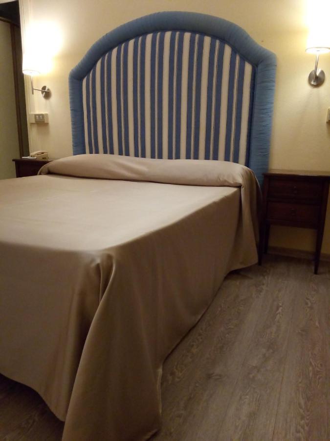 Hotel Stipino Lucca Esterno foto
