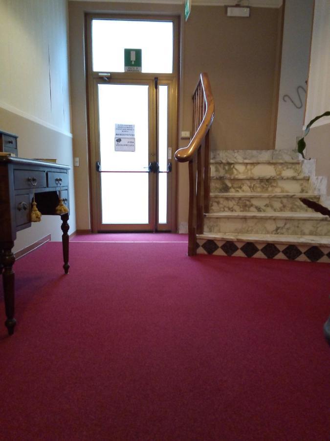 Hotel Stipino Lucca Esterno foto