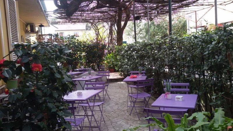 Hotel Stipino Lucca Esterno foto