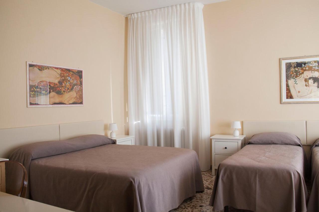 Hotel Stipino Lucca Esterno foto