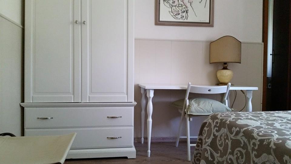 Hotel Stipino Lucca Camera foto
