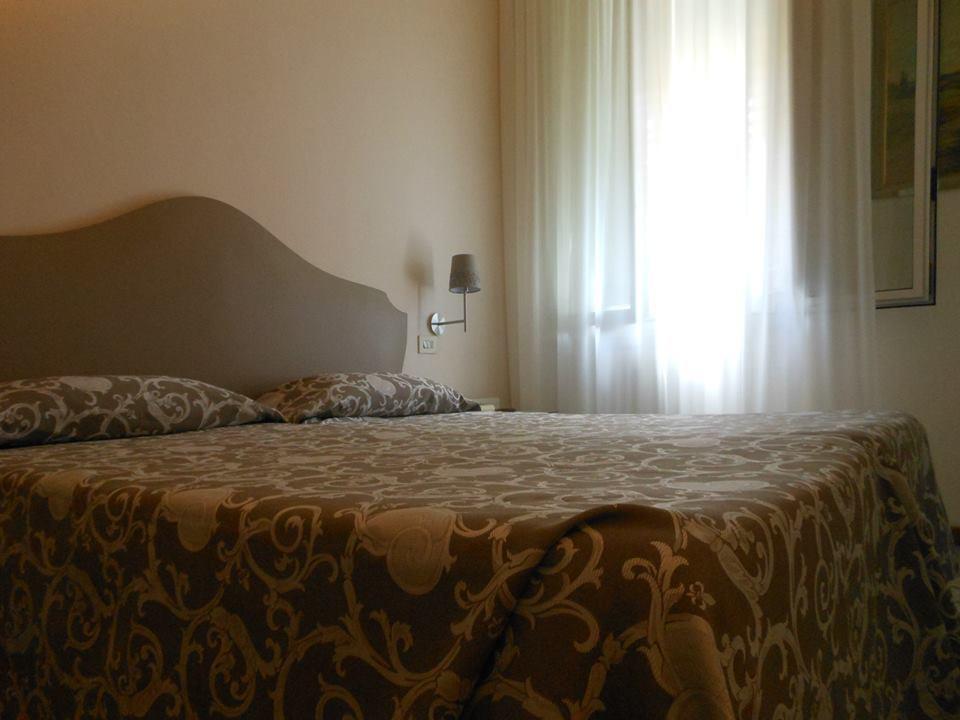 Hotel Stipino Lucca Esterno foto