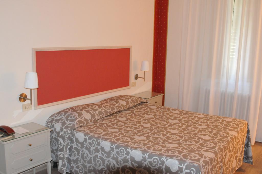 Hotel Stipino Lucca Esterno foto