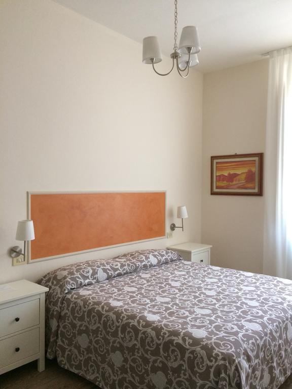 Hotel Stipino Lucca Esterno foto