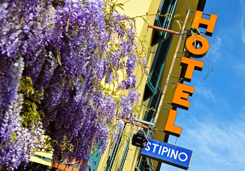 Hotel Stipino Lucca Esterno foto