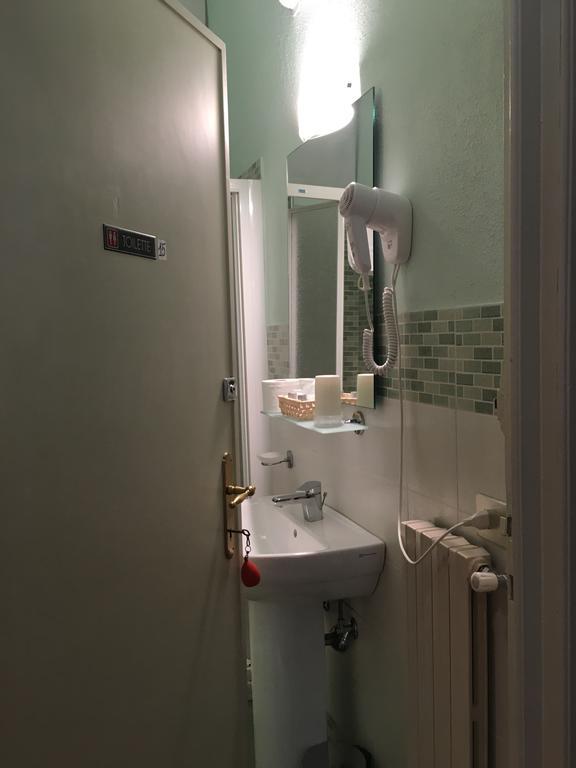 Hotel Stipino Lucca Esterno foto