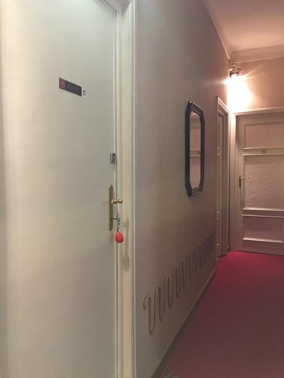 Hotel Stipino Lucca Esterno foto