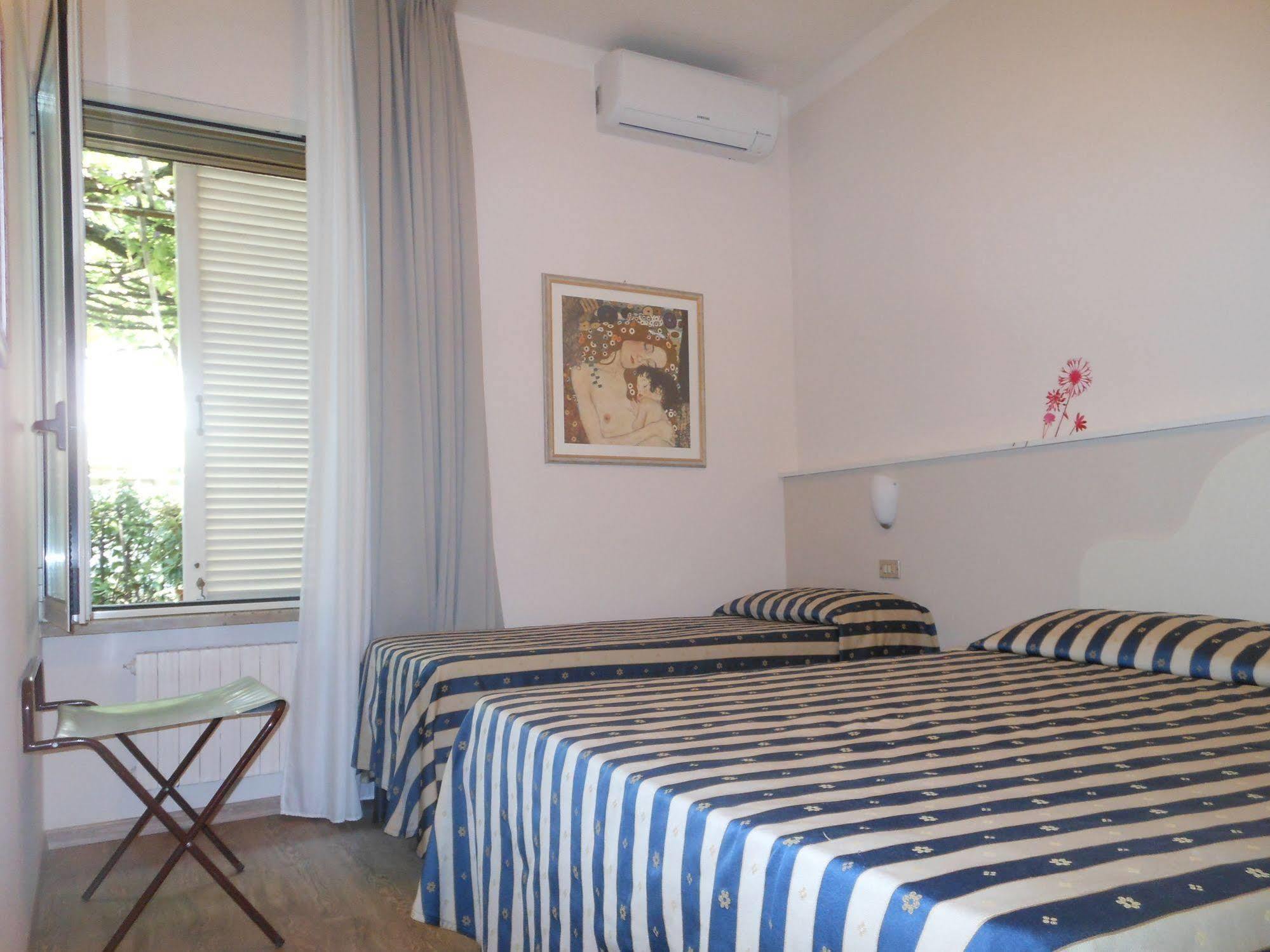 Hotel Stipino Lucca Esterno foto