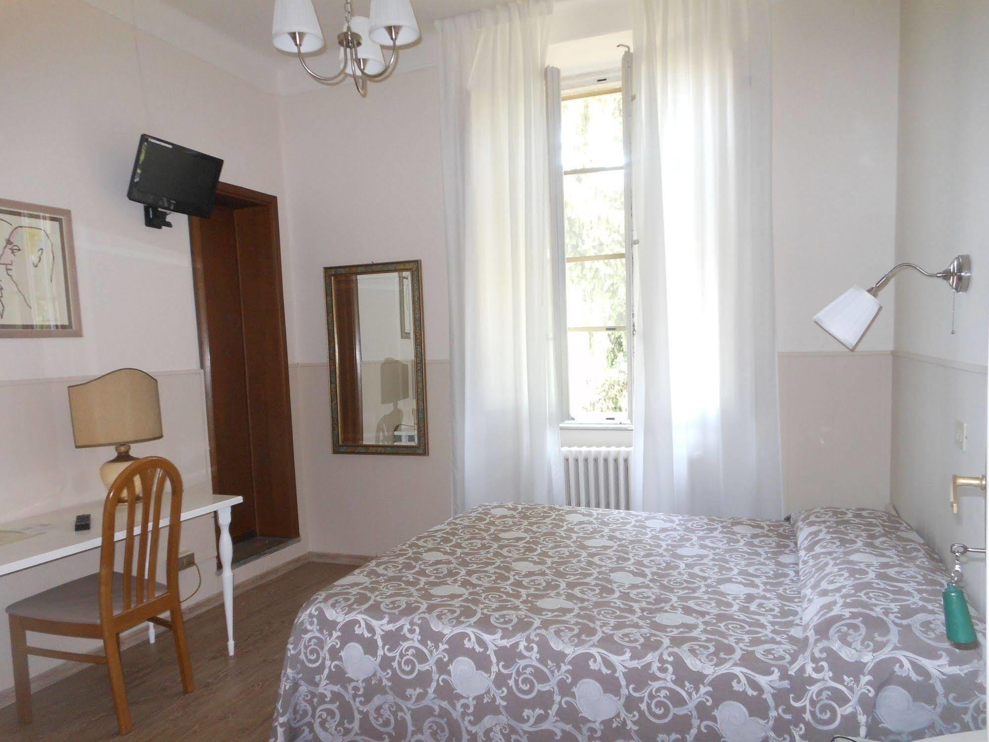 Hotel Stipino Lucca Esterno foto