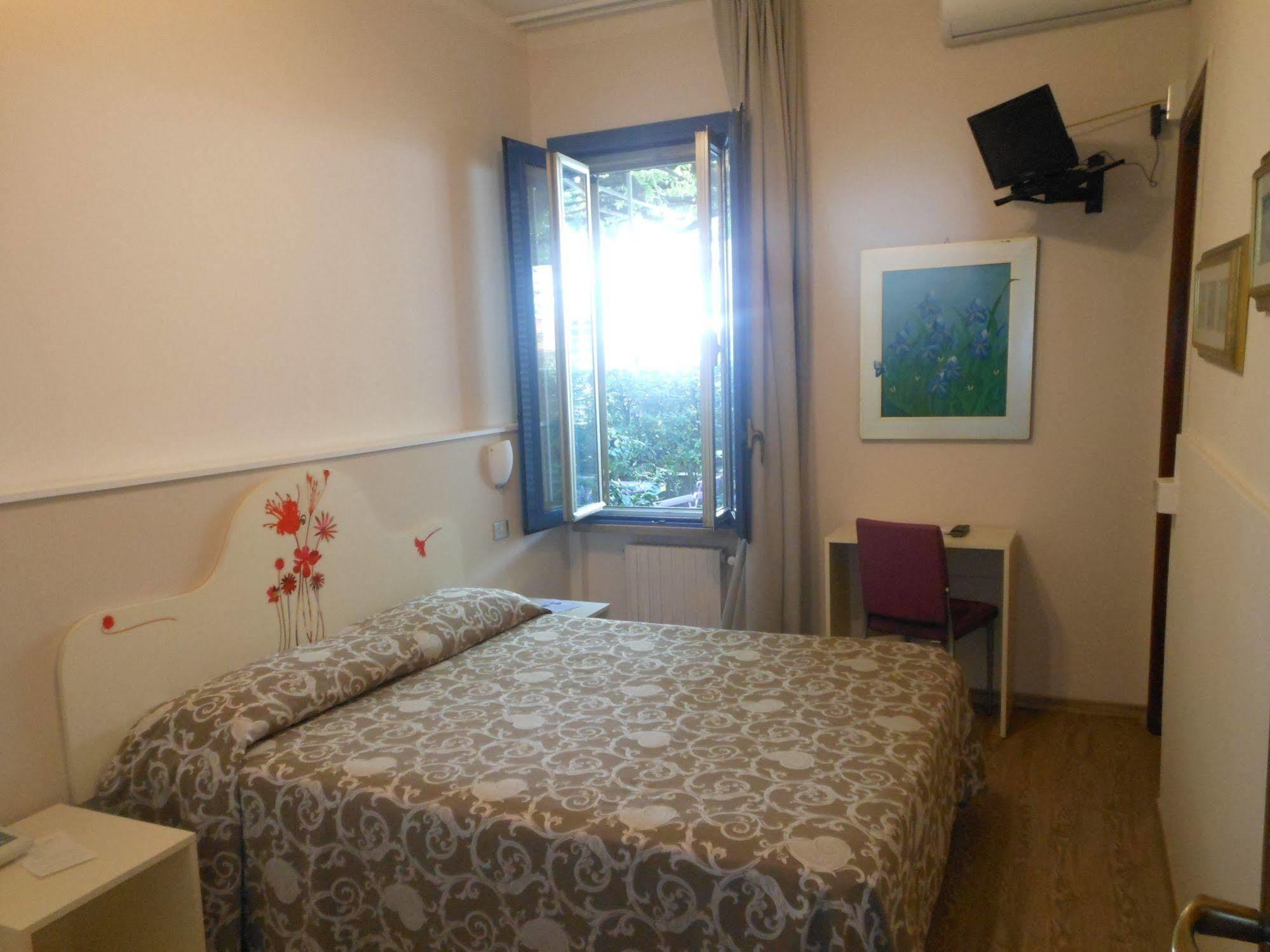 Hotel Stipino Lucca Esterno foto