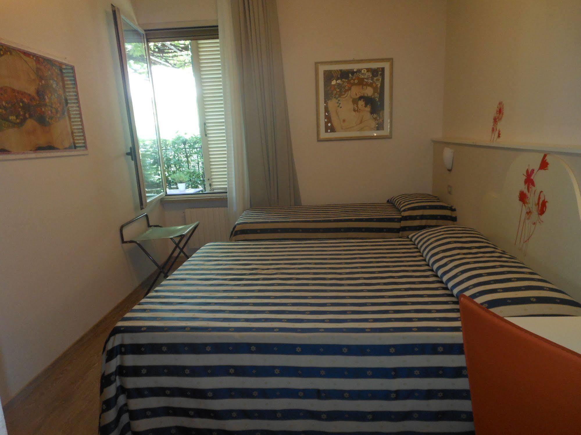 Hotel Stipino Lucca Esterno foto