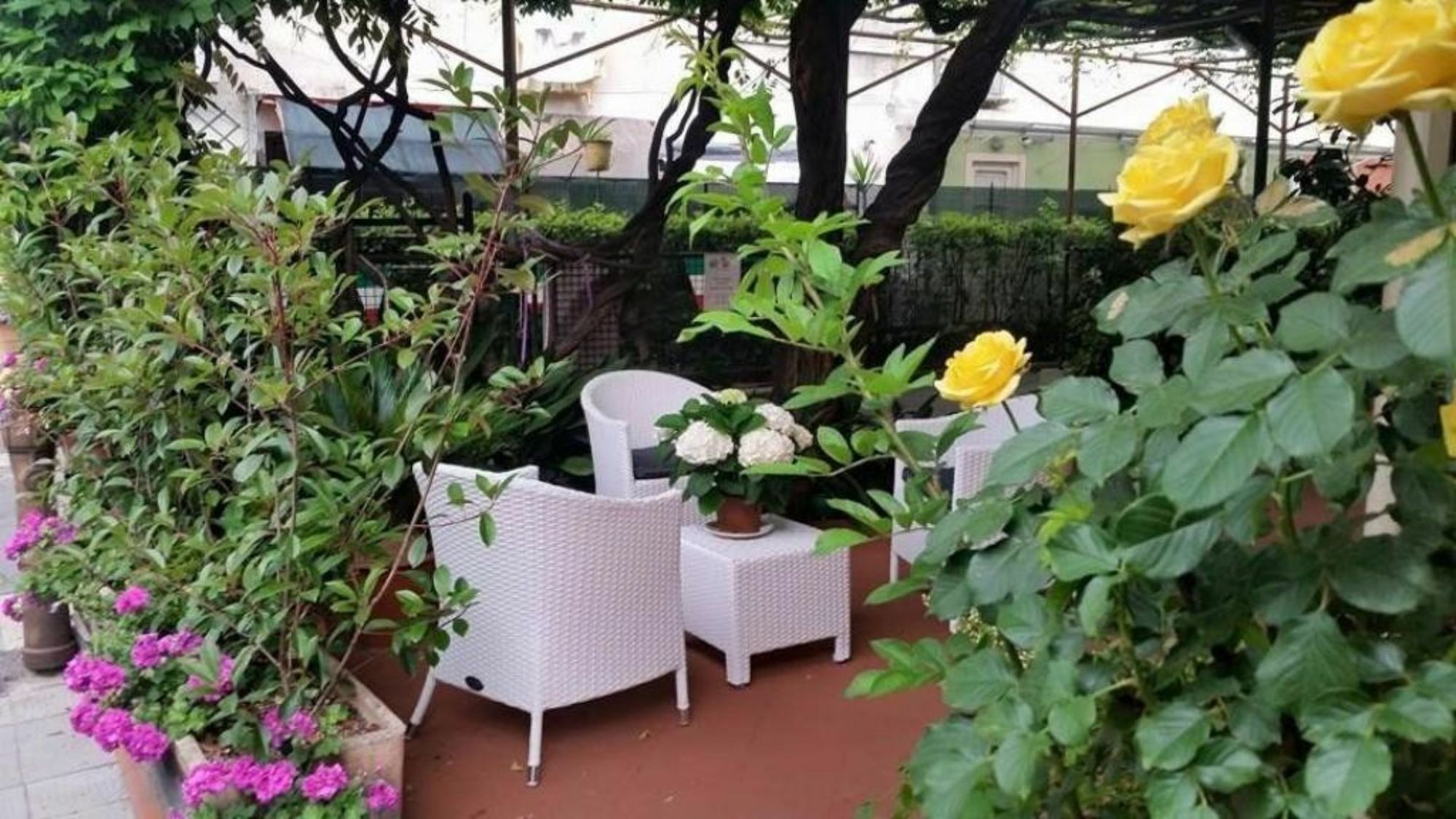 Hotel Stipino Lucca Esterno foto