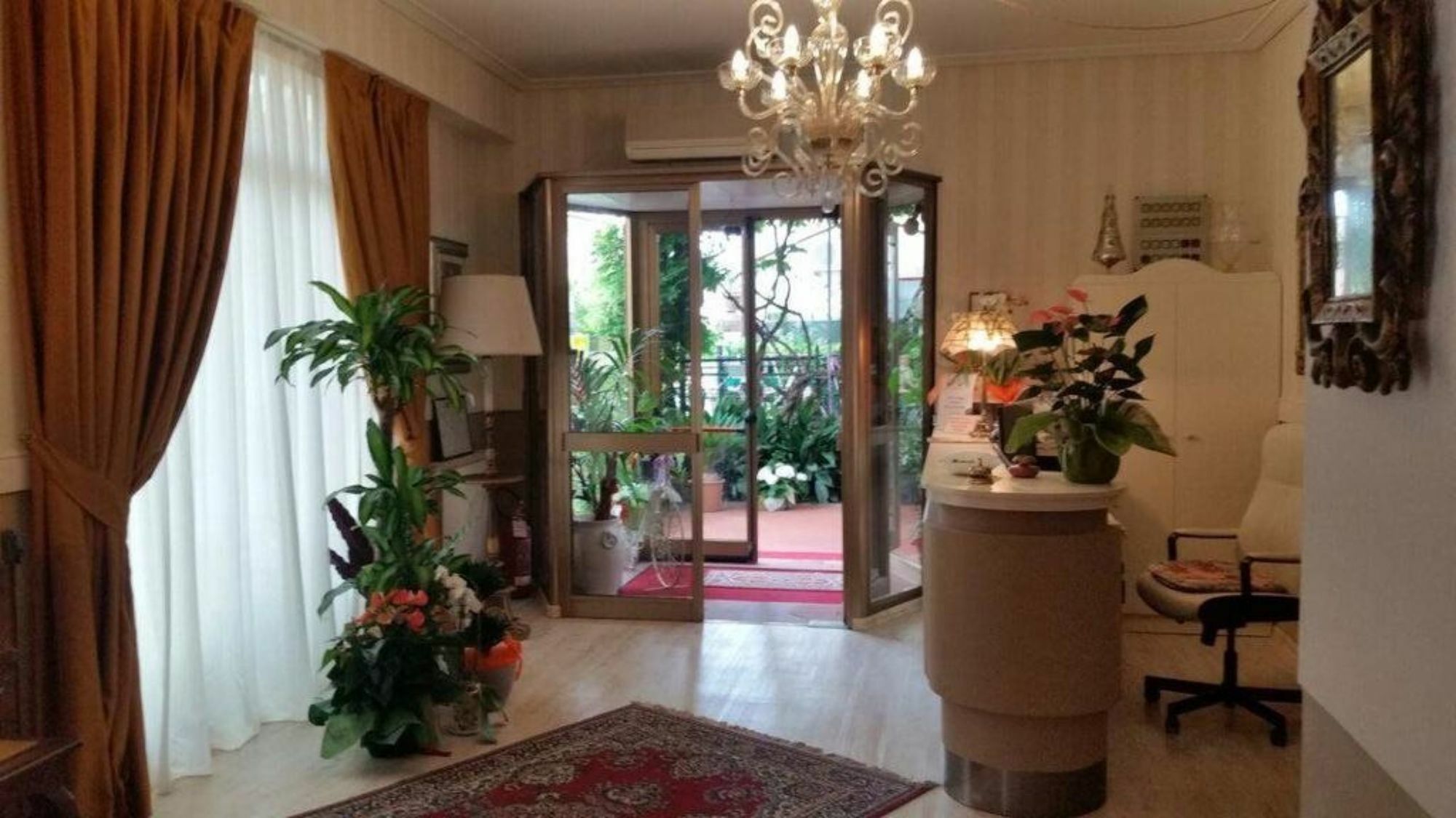 Hotel Stipino Lucca Esterno foto