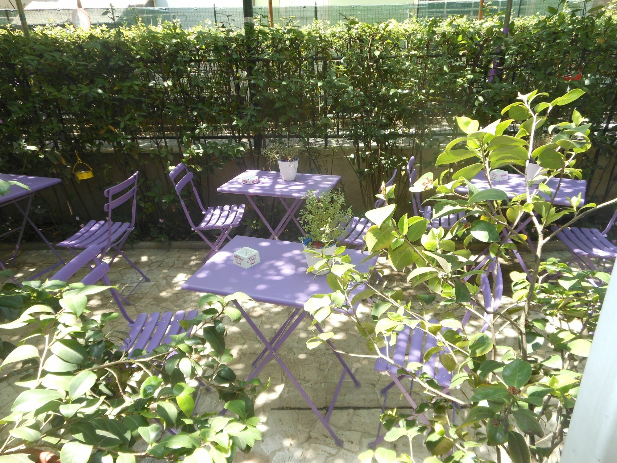 Hotel Stipino Lucca Esterno foto