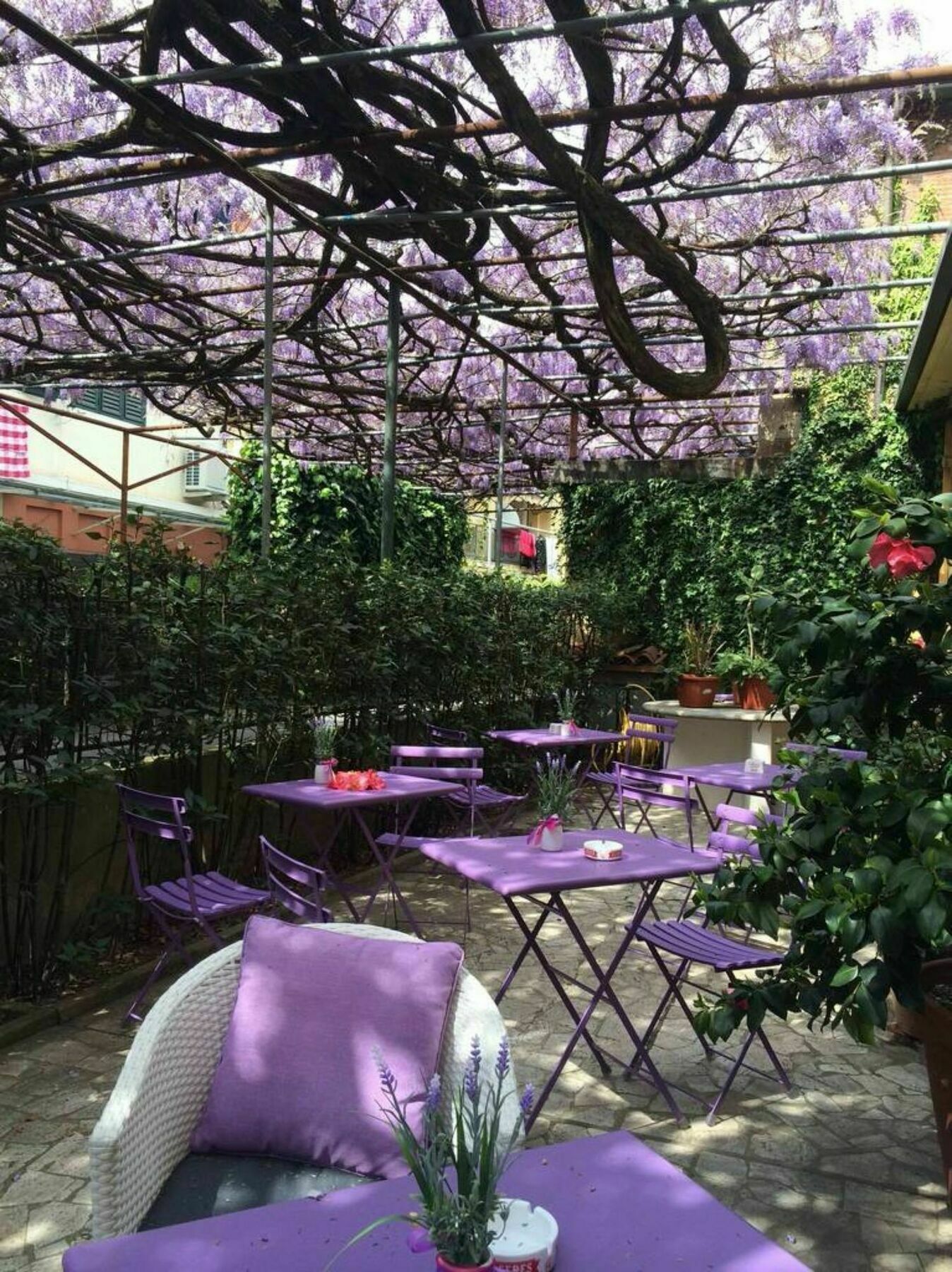 Hotel Stipino Lucca Esterno foto
